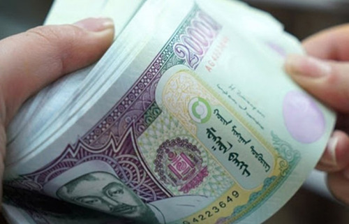 Энэ сард тэтгэвэр, тэтгэмж, халамж, хүүхдийн мөнгө олгох хуваарь